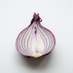 Onion Ear Pain